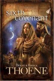 Tapa de Sixth covenant