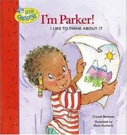 Tapa de I'm Parker!