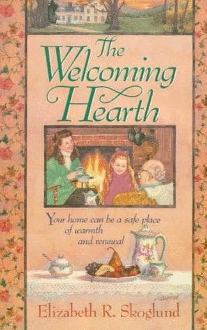 Tapa de The welcoming hearth