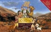 Tapa de Kids' Ten Commandments Board Game