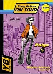 Tapa de Paige
