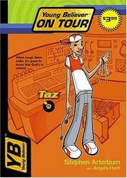 Tapa de Taz