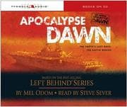 Tapa de Apocalypse Dawn (Apocalypse Dawn, 1)