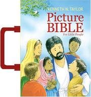Tapa de The Picture Bible for Little People