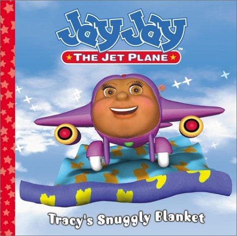 Tapa de Tracy's snuggly blanket