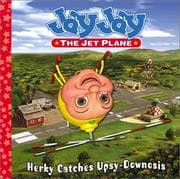 Tapa de Herky catches upsy-downosis