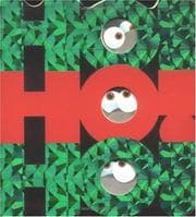 Tapa de Ho! Ho! Ho!