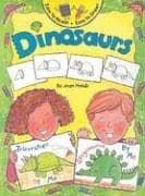 Tapa de Dinosaurs