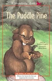 Tapa de Puddle Pine