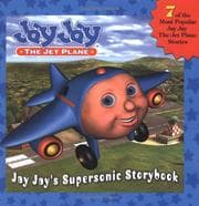 Tapa de Jay Jay The Jet Plane