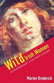 Tapa de Wild Irish women