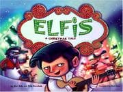 Tapa de Elfis