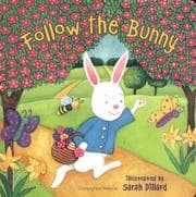 Tapa de Follow the Bunny