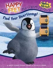 Tapa de Find Your Heartsong!