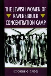 Tapa de The Jewish Women of Ravensbrück Concentration Camp