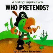 Tapa de Who pretends?