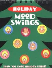 Tapa de Holiday Mood Swings