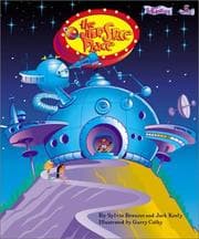 Tapa de The Outer Space Place