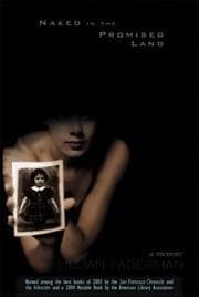Tapa de Naked in the promised land