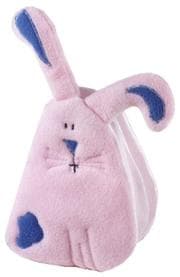 Tapa de Fleecy Bunny (Fleecy Friends)