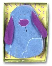Tapa de Fleecy Puppy (Fleecy Friends)