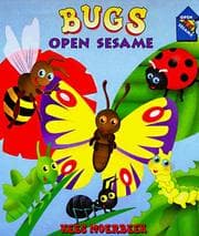 Tapa de Bugs (Open Sesame) (Open Sesame)