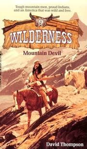 Tapa de Mountain Devil - Blackfoot Massacre