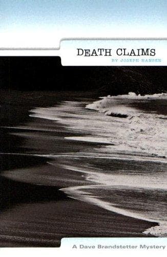 Tapa de Death claims