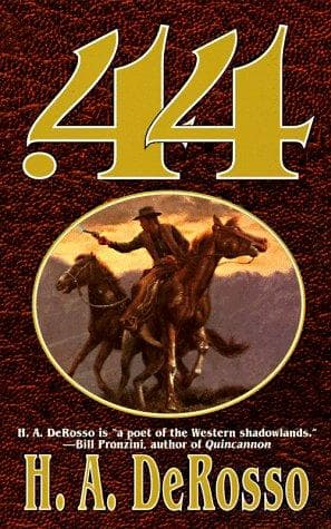Tapa de .44