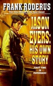 Tapa de Jason Evers