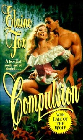 Tapa de Compulsion