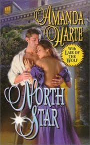 Tapa de North star