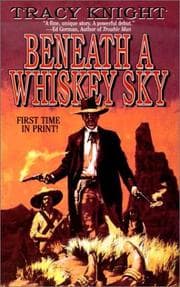 Tapa de Beneath a whiskey sky