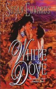 Tapa de White dove