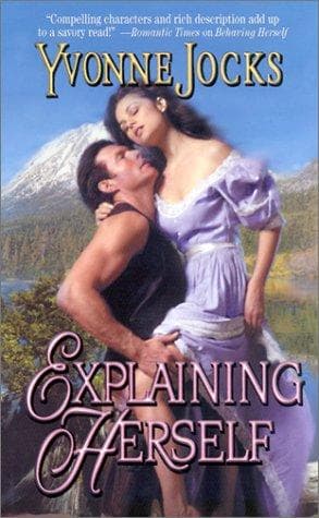 Tapa de The rancher's daughters.