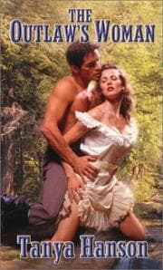 Tapa de The outlaw's woman