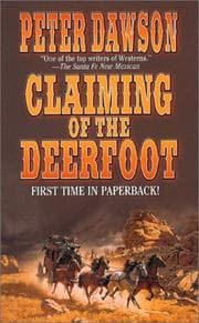 Tapa de Claiming of the Deerfoot
