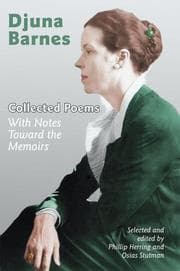 Tapa de The collected poems