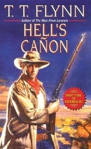 Tapa de Hell's Canon