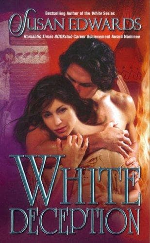 Tapa de White deception