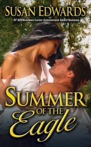 Tapa de Summer of the Eagle
