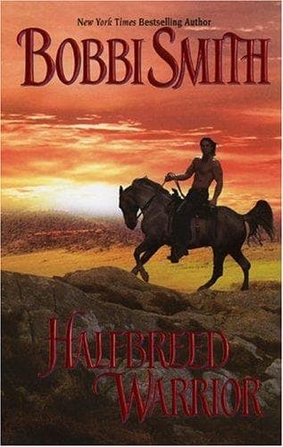 Tapa de Halfbreed warrior