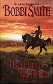 Tapa de Halfbreed warrior