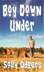 Tapa de Boy down under