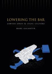 Tapa de Lowering the Bar
