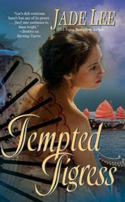Tapa de Tempted Tigress
