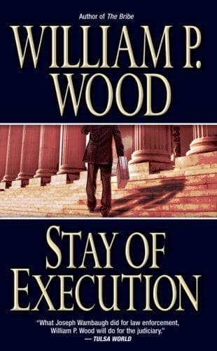 Tapa de Stay of Execution