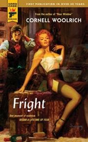Tapa de Fright