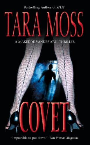 Tapa de Covet