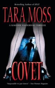 Tapa de Covet